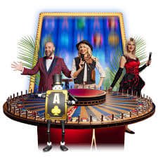 Cricket football and casino-style categories arranged on 273det