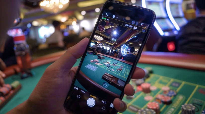 Bangladesh adult reading casino style Big Wins stories on mobile