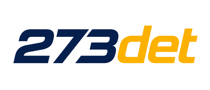273det logo for Bangladesh gaming homepage